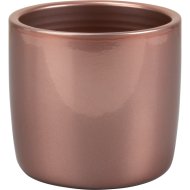 SCHEURICH KERÁMIA KASPÓ BRILLIANT COPPER 13CM