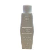 TOTOCOLOR BIANCO T00 50ML DEKOR FESTÉK PASZTA