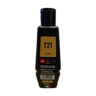 TOTOCOLOR OCRA T21 50ML DEKOR FESTÉK PASZTA