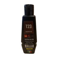 TOTOCOLOR MARRONE T23 50ML DEKOR FESTÉK PASZTA