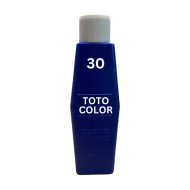 TOTOCOLOR BLU T30 50ML DEKOR FESTÉK PASZTA