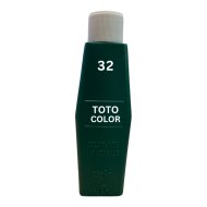 TOTOCOLOR VERDE INTENSO T32 50ML DEKOR FESTÉK PASZTA