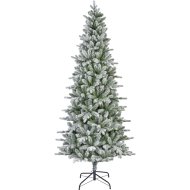 NORAND MŰFENYŐ KILLINGTON 240CM HAVAS ZÖLD-FEHÉR