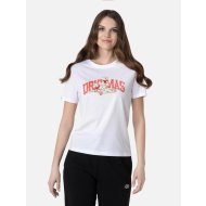 DRK XMAS T-SHIRT WOMAN