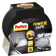 PATTEX POWER TAPE RAGASZTÓSZALAG 50MMX10M, FEKETE