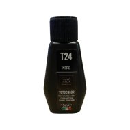 TOTOCOLOR NERO T24 15ML