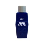 TOTOCOLOR BLU T30 15ML DEKOR FESTÉK PASZTA