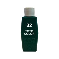 TOTOCOLOR VERDE INTENSO T32 15ML