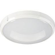 SYLVANIA LED MENNYEZETI LÁMPA 18W 1480LM 3000K IP65 32CM KEREK