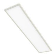 INESA LED BEÉPÍTHETŐ PANEL 45W 3600LM 6000K IP20 120X30CM SZÖGLETES