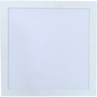 INESA LED BEÉPÍTHETŐ PANEL 12W 740LM 3000K IP20 29,5X29,5CM SZÖGLETES