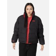 W YU 23 REVERSIBLE PUFFER