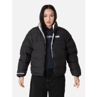 W YU 23 REVERSIBLE PUFFER