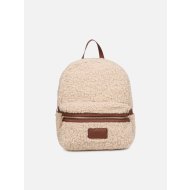 FUZZY BACKPACK