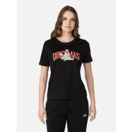 DRK XMAS T-SHIRT WOMAN