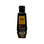 TOTOCOLOR GIALLO ORO T25 50ML DEKOR FESTÉK PASZTA