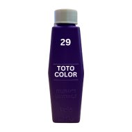 TOTOCOLOR VIOLETTO T29 50ML DEKOR FESTÉK PASZTA