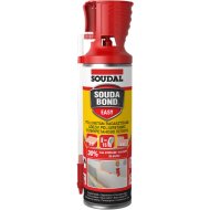 SOUDAL SOUDABOND EASY RAGASZTÓHAB 500ML POLIURETÁN