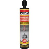 SOUDAL SOUDAFIX P300-SF VEGYIDŰBEL 280ML