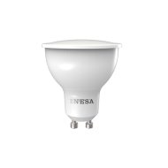 INESA LED FÉNYFORRÁS SPOT GU10 7W 550LM 3000K 105° DIMMELHETŐ