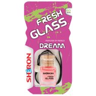 SHERON FAKUPAKOS ILLATOSÍTÓ FRESH GLASS DREAM 6 ML