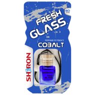 SHERON FAKUPAKOS ILLATOSÍTÓ FRESH GLASS COBALT 6 ML