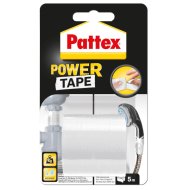 PATTEX POWER TAPE RAGASZTÓSZALAG 5M, FEHÉR