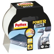 PATTEX POWER TAPE RAGASZTÓSZALAG 10M ÁTLÁTSZÓ