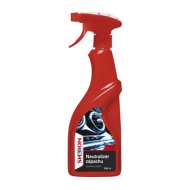 SHERON SZAGSEMLEGESITÖ 500ML ANTI TOBACCO