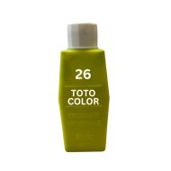 TOTOCOLOR GIALLO LIMONE T26 15ML