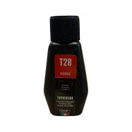 TOTOCOLOR ROSSO T28 15ML