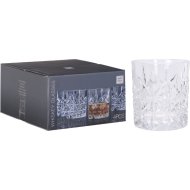 ÜVEGPOHÁR SZETT 4 DB-OS 230 ML
