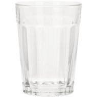 ÜVEGPOHÁR SZETT 4 DB-OS, 250 ML