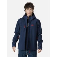 NOLAN SOFTSHELL JACKET MEN