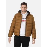 Hooded Jacket
