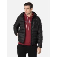 Hooded Jacket