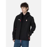 NOLAN HUN SOFTSHELL JACKET MEN