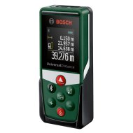 BOSCH TÁVOLSÁGMÉRŐ LÉZERES UNIVERSAL DISTANCE HATÓTÁV: 40M