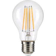 ENTAC LED FÉNYFORRÁS E27 10W 1100LM 2700K FILAMENT A60 WW