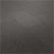 ARBITON AROQ DRYBACK VINYL PADLÓ ANTRACIT 610X305X2,5MM 3,721M2/CSOMAG K33 RAGASZTÓS