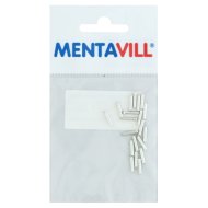 SZIGETELETLEN ÉRVÉGHÜVELY 1,5 MM    20 DB