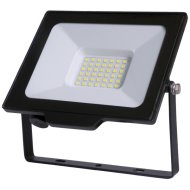 AVIDE SDM AVIDE LED FÉNYVETŐ SLIM SMD 30W 3000LM 4000K NW