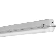 SUBMARINE LED CSÖVES ARMATÚRA 19W 4000K 8*1 G5 IP65 126CM 1570LM