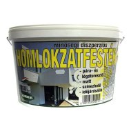 HOMLOKZATFESTÉK 14L