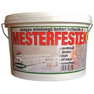 MESTERFESTÉK BELTÉRI FALFESTÉK 14L