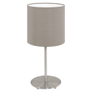 PASTERI ASZTALI LÁMPA E14 1X40W