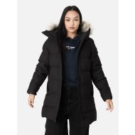 W BLOSSOM PUFFY PARKA