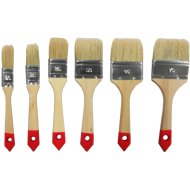 LAPOSECSET LAKKOZOTT FA NYÉL 7CM    100% VILÁGOS KÍNAI SÖRTE OLD.SZ/L