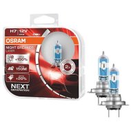 OSRAM NIGHT BREAKER LASER H7 FÉNYSZÓRÓ DUO BOX