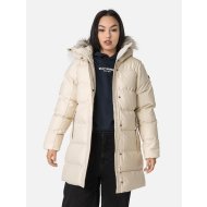W BLOSSOM PUFFY PARKA